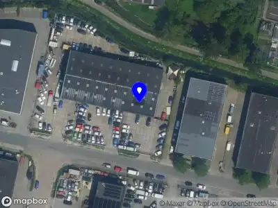 Autobedrijf Sprinter