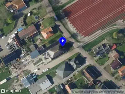 Driesteden Beheer B.V. De Weere