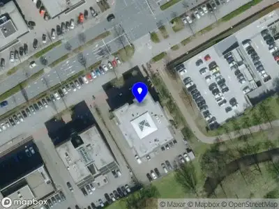 HyTEPS International B.V.