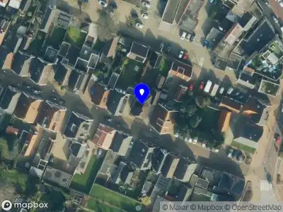 G. Kreijkes Beheer B.V. RIJSSEN