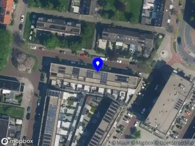 Nieuw bedrijf CHN 8 Capital B.V.