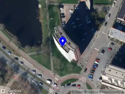 PrimeSecure Groningen