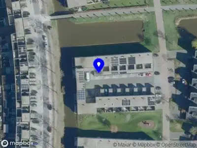 Panico. 's-Hertogenbosch