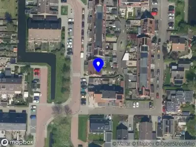 Nieuw bedrijf e-Commerce By Wouter