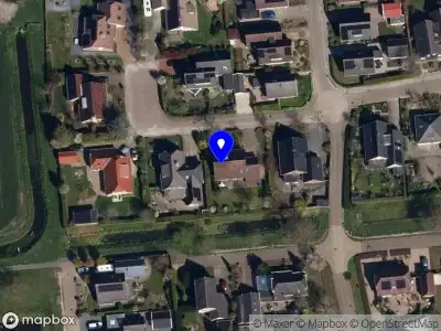 Nieuw bedrijf R. Mulder