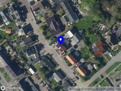 Nieuw bedrijf Label Bo