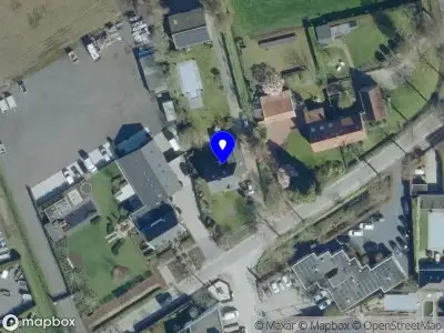 Nieuw bedrijf MB Holding B.V.