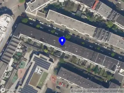 Jo-option Rotterdam