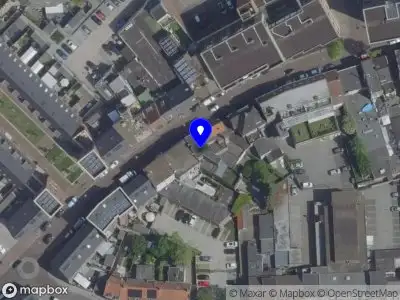 E-Tailer Int Helmond