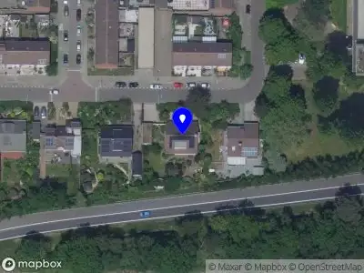 SuDi B.V. Bergen op Zoom