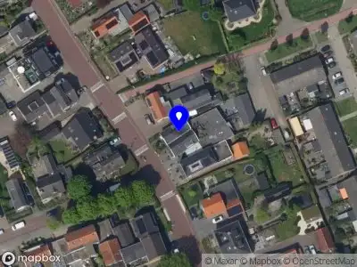 Corrientes B.V. Hooglanderveen