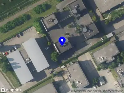 S. van Huizen Beheer B.V. Almere