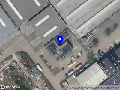 Nieuw bedrijf JenE Beheer B.V.