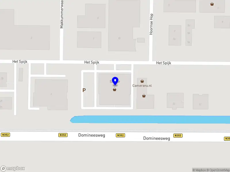 Nieuw bedrijf Snuiter Investments B.V.