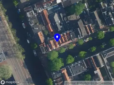 Dark Knight Capital B.V. Amsterdam