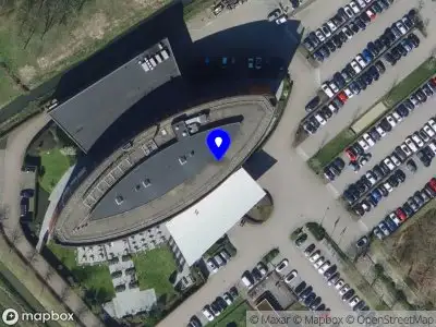 VDV Health Invest B.V.