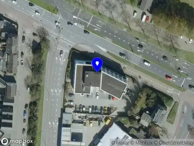 Humblebee 22 B.V. Eindhoven