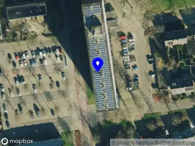 Azimi Commerce Zwolle