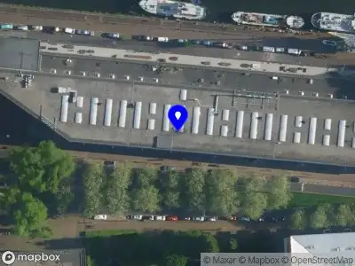 AC Studio Europe B.V. Amsterdam