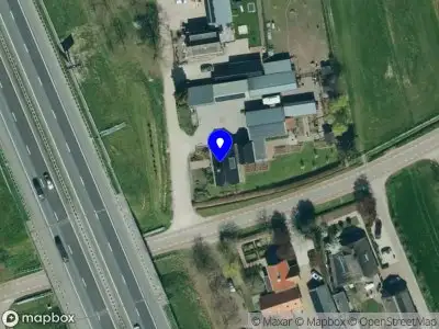 Nieuw bedrijf Elbru B.V.