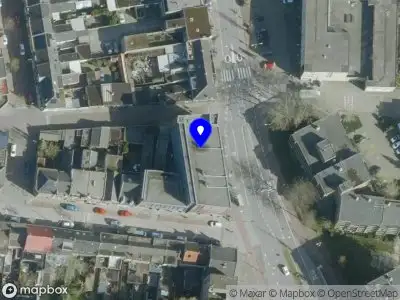Hypotheek Visie Tilburg B.V. Tilburg