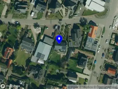 Nieuw bedrijf Rhoem B.V.