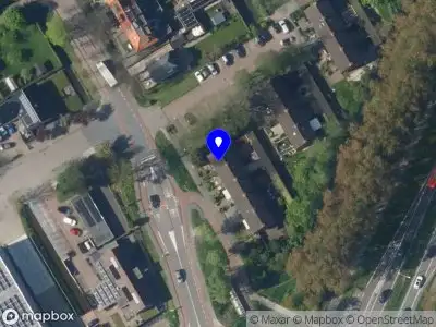 Bouw en timmerbedrijf M. Mac Donald Leidschendam