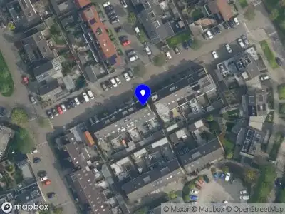 Nieuw bedrijf Henricus Houston