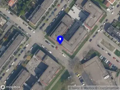 Fiber Optics Network Rotterdam