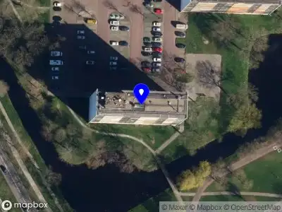 Nieuw bedrijf M.M.V. Security