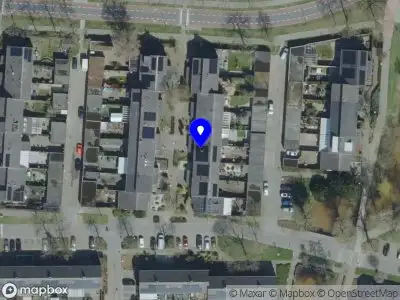 Mark's Schilderwerken Veghel
