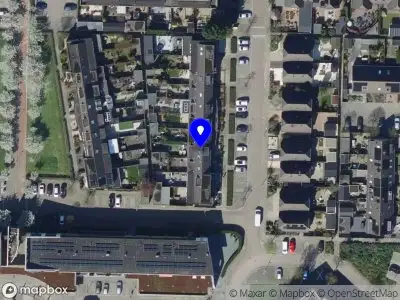 Maarten Keukenmontage