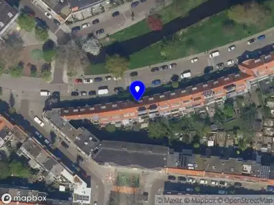 W. Blom Montage Schiedam