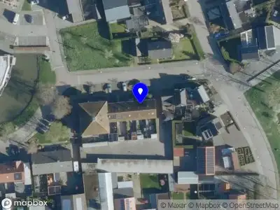 Nieuw bedrijf MSD StukWerk