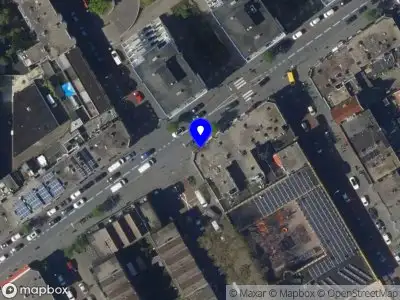 Mol Groep Holding B.V. 's-Gravenhage