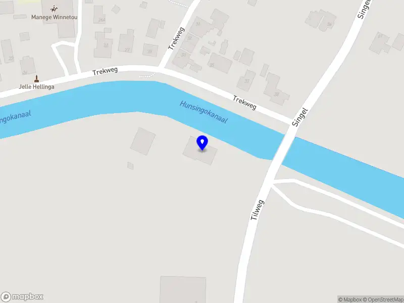 Valkema Bouw B.V. Ulrum