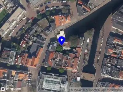 Nakamou B.V. Schiedam
