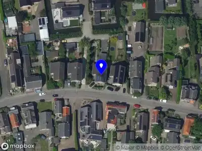 Nieuw bedrijf A. van den Heuvel Holding B.V.