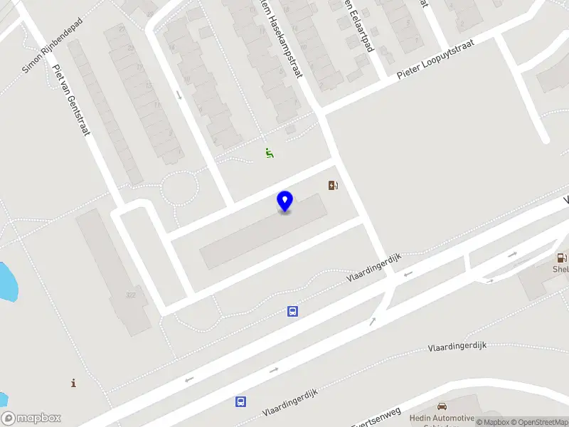 Nieuw bedrijf Gorka Bouw NL