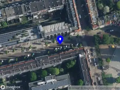 Cox Beheer B.V. Amsterdam