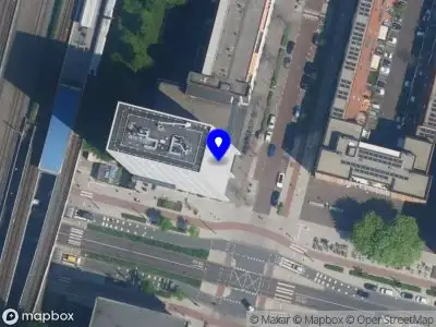 Oli-Wier Stuken & Schilderen Amsterdam