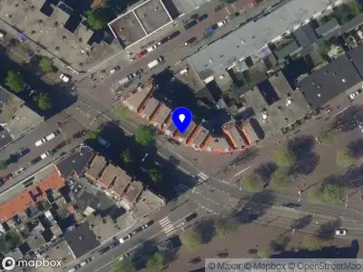 Nieuw bedrijf YB Internationale Work