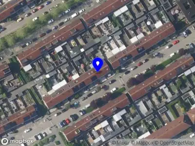 MKLUSBEDRIJF Almere