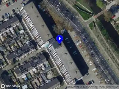 Klus- en onderhoudsbedrijf A.J. van der Jagt