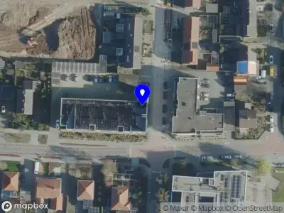 Nieuw bedrijf Thannhauser