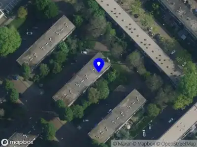a.l.w. build Amsterdam