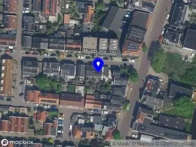 C.P.B. Flooring ZAANDAM