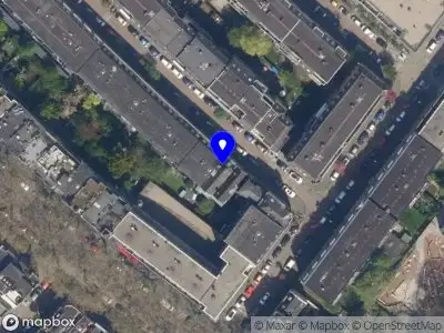 Flexbeton Rotterdam