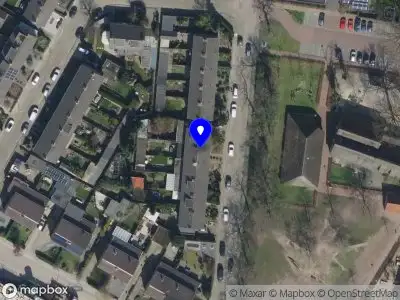 Nieuw bedrijf MensSpecialSolution