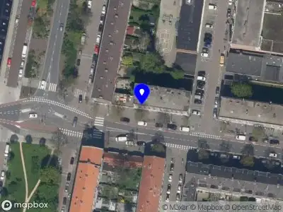 Ahmedova Klusbedrijf